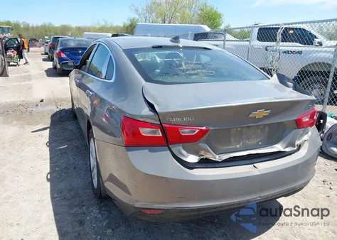 2018 Chevrolet Malibu Lt z USA, uszkodzony, nr VIN 1G1ZD5STXJF225372